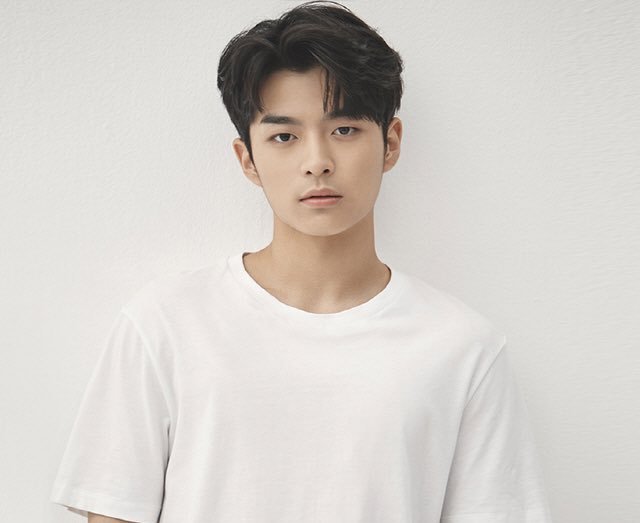 kdramacasting's tweet photo. #RacketBoys cast #SonSangYeon(20) reportedly to enlist in the military as an active soldier today, he was born in 2002. https://t.co/aJa2BNaOwm