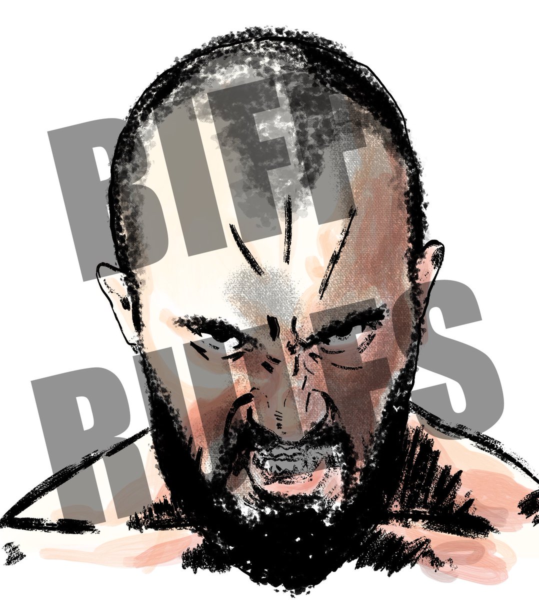 driseamail's tweet photo. In light of the recent WWE releases, I have only one thing to say.. 
#BIFFRULES! ⁦@_starDESTROYER⁩ https://t.co/ar47sQEU29