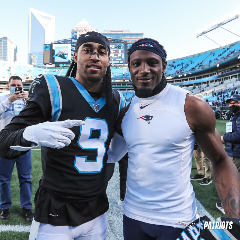 Patriots's tweet photo. Respect. https://t.co/Jp1yGutRwa