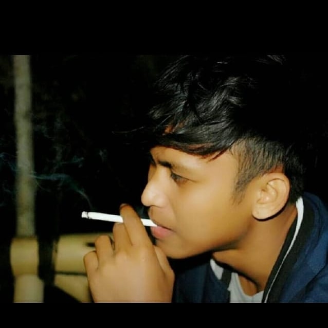 KentungFuad's tweet image. #FotoProfilBaru