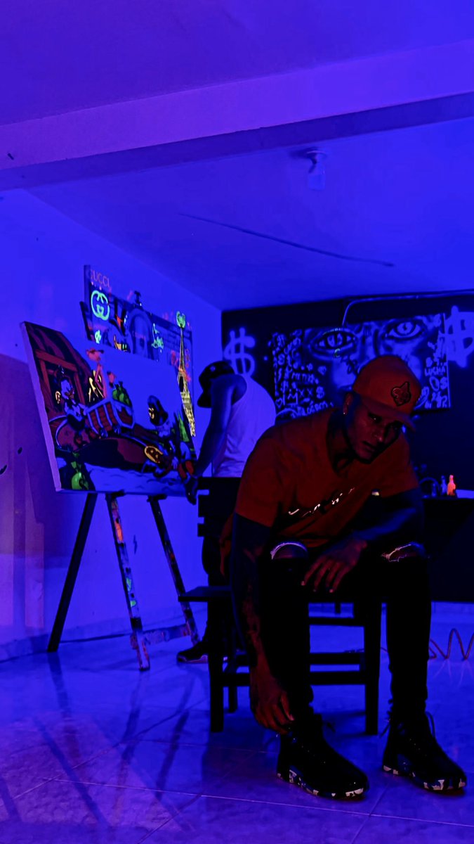 jpmurillo38's tweet photo. Booff el arte del …. https://t.co/HhwXwIfWa1