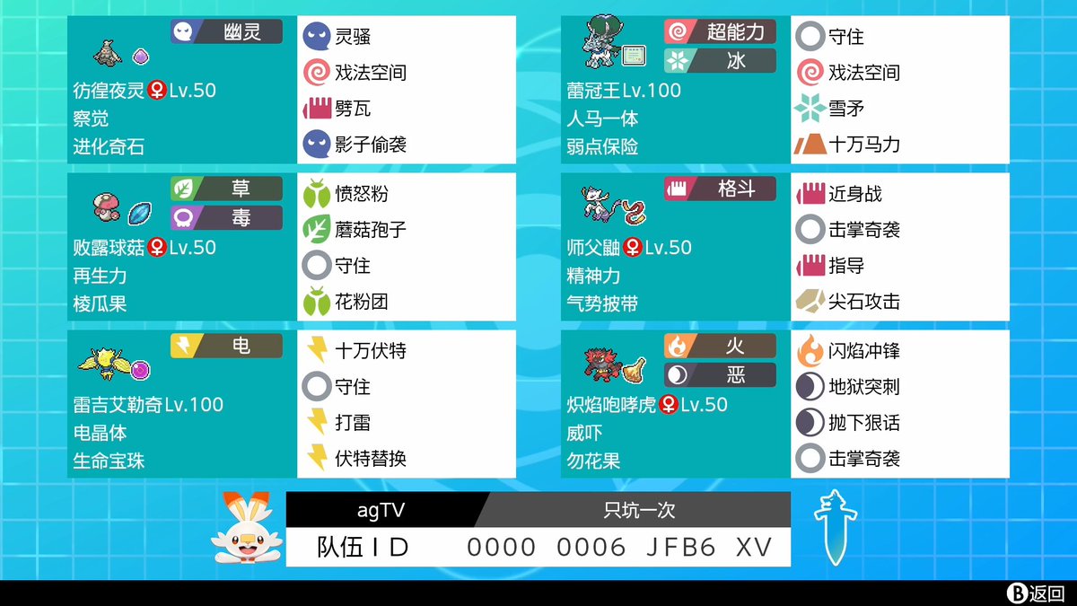 agVGC tweet media