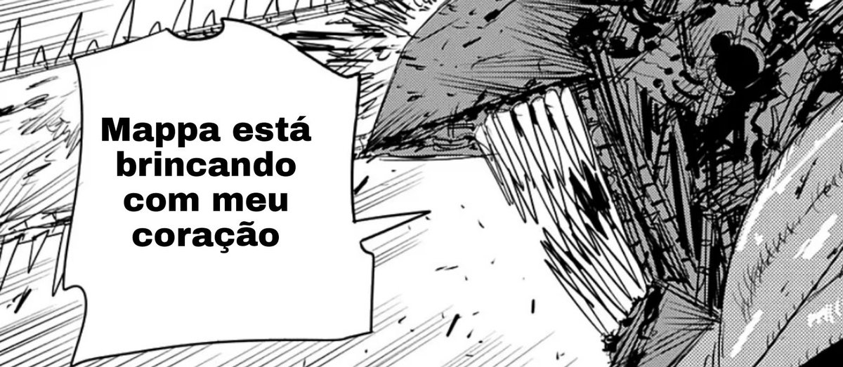 voremonster's tweet photo. Chainsaw man nos trands e eu igual trouxa pensando que era o anúncio da data de lançamento 
MAPPA VC ME PAGA https://t.co/u4RQjyotO5