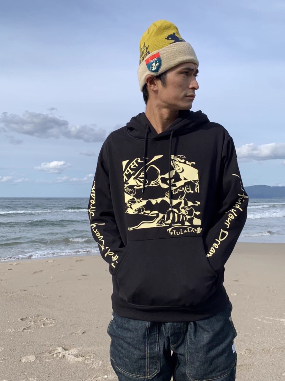 Tulala公式アカウント on X: 