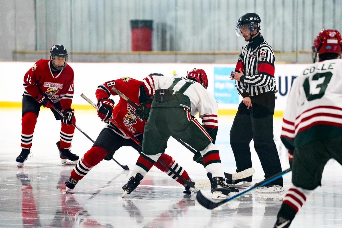 Sensplex's tweet photo. More snaps from the second weekend of the #CapitalFallClassic! https://t.co/zXfENdCYGO