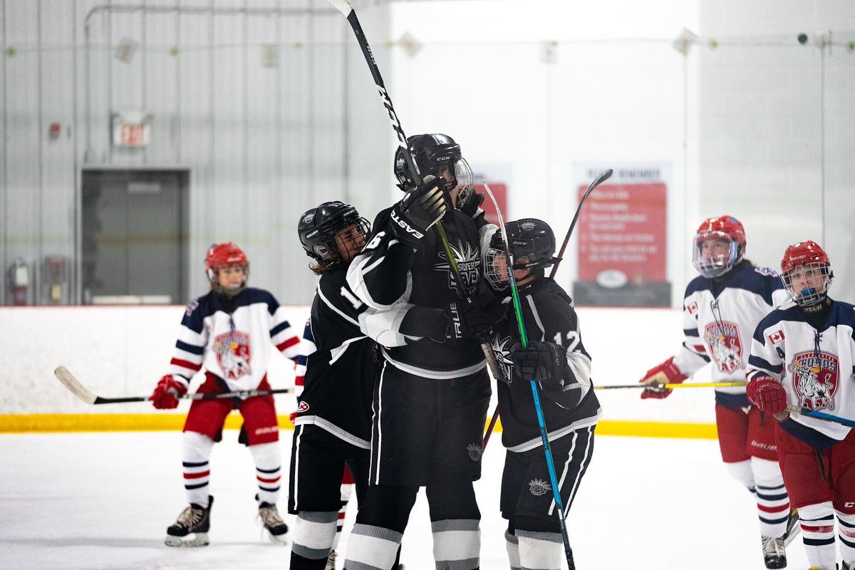 Sensplex's tweet photo. More snaps from the second weekend of the #CapitalFallClassic! https://t.co/zXfENdCYGO