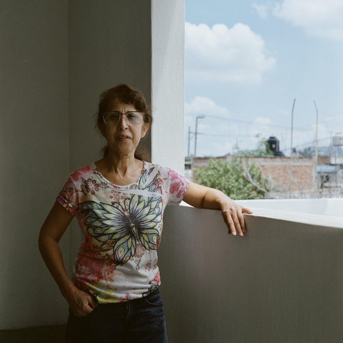 chavatweets1's tweet photo. Family in Guadalajara 2021. #mediumformat #mamiyac33 #film https://t.co/KpzViEr84s