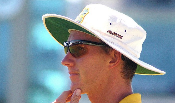 HAPPY 45th BIRTHDAY: Brett Lee, Australian cricketer & sportscaster (b. 1976)  