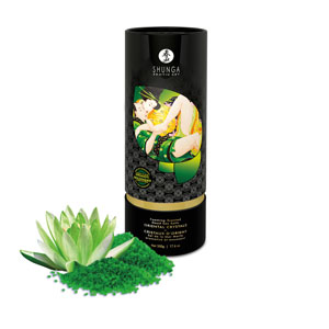 MissJane3173's tweet photo. Oriental Crystals - $24.95
https://t.co/xDQd336E4Z Use party number 6618

Aphrodisia 🌹 
Ocean Breeze 🌊
Lotus Flower 🌸
Exotic Fruits 🍍🥝🥭

Shunga’s Dead Sea Salt crystals will intensify your bathing ritual by gently coloring the water and enveloping you in its velvety foam. https://t.co/LsCX6CpMvs
