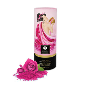 MissJane3173's tweet photo. Oriental Crystals - $24.95
https://t.co/xDQd336E4Z Use party number 6618

Aphrodisia 🌹 
Ocean Breeze 🌊
Lotus Flower 🌸
Exotic Fruits 🍍🥝🥭

Shunga’s Dead Sea Salt crystals will intensify your bathing ritual by gently coloring the water and enveloping you in its velvety foam. https://t.co/LsCX6CpMvs
