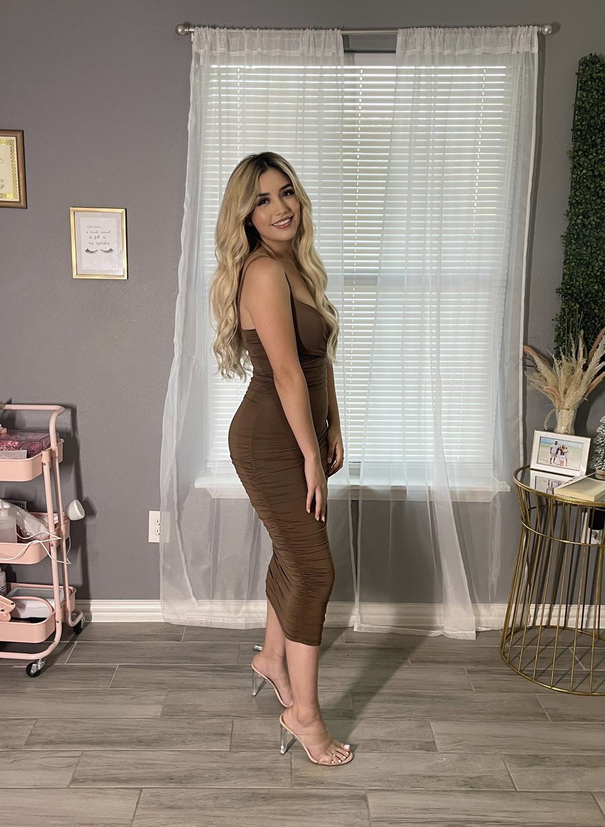 This is my favorite color 🥥