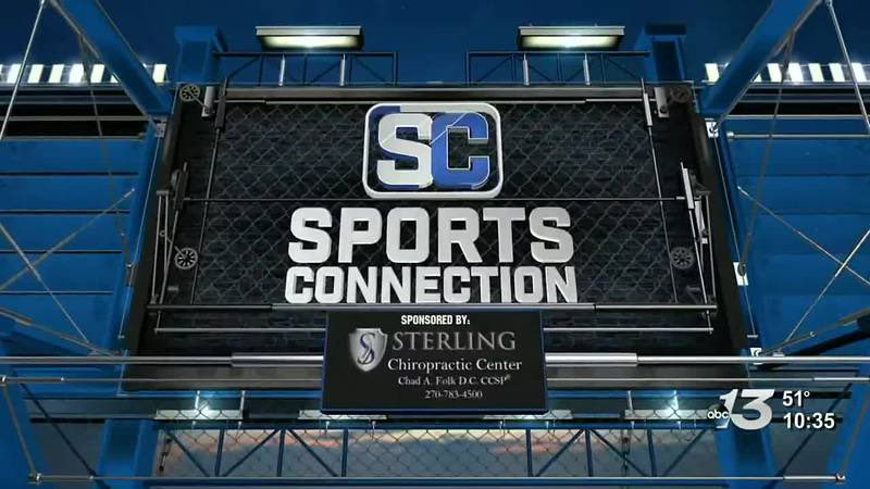 TheRealAlper's tweet photo. I’m back!!! Tune into #SportsConnection tonight on @wbkotv at 10:35 with @The_Sports_Web and I.
Talking HS football playoffs and we talk to @SPARTANBBK1 Jason Holland and @BCSports Piper Lindsey! https://t.co/S8twQqWyit