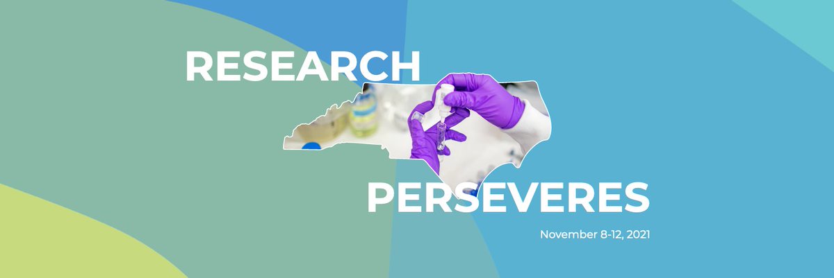 #UNCResearchWeek starts tomorrow! We are looking forward to featuring our team members’ contributions to UNC #CochlearImplant Clinical Research &amp; notable research findings. #AuDpeeps #ENTweet #HearingResearch <a href="/UNC_ENT/">UNC Otolaryngology/Head & Neck Surgery</a> <a href="/UNCPedsCIs/">Children's CI @ UNC</a> <a href="/UNC_AdultCIs/">UNC Adult Cochlear Implant Program</a> <a href="/UNC/">The University of North Carolina at Chapel Hill</a>Research <a href="/UNC_SAA/">UNC SAA</a> <a href="/UNC_SOM/">UNC School of Medicine</a> @UNC