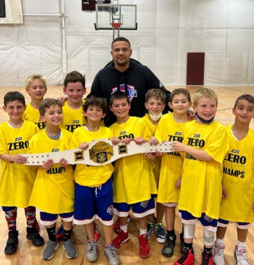 levelup_li's tweet photo. Congrats to 4 of our Level Up teams which each won @ZeroGravityBB NY Battle For The Belt Tournament championship titles this weekend in Westchester! https://t.co/UHVT9kIYXC