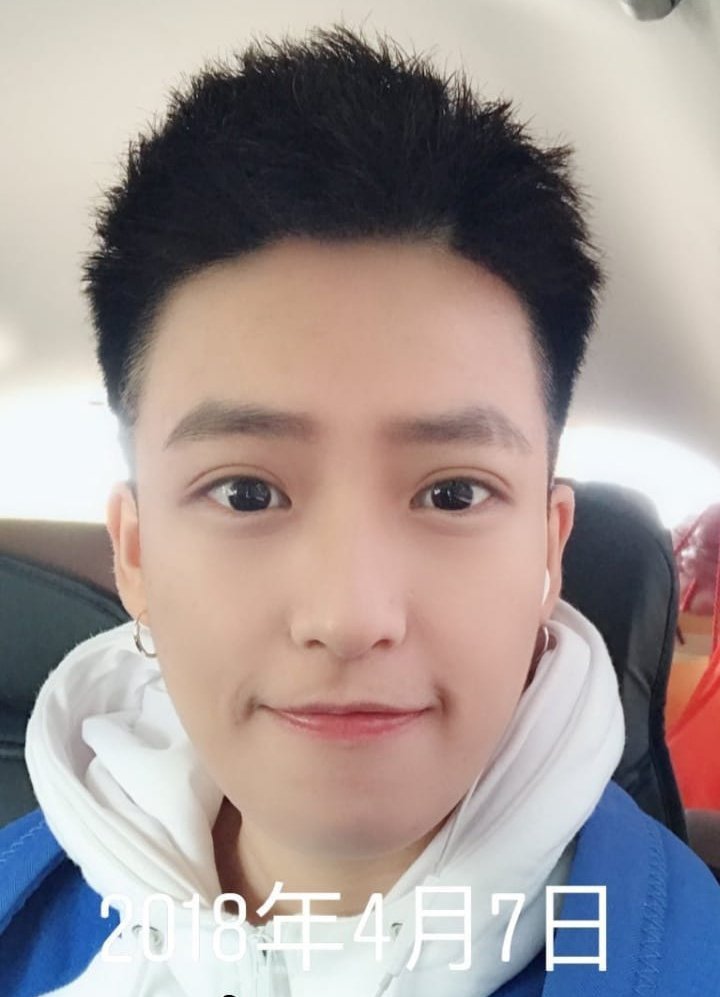 oldfxr's tweet photo. linfan's first intagram story https://t.co/TDYz3QAITH