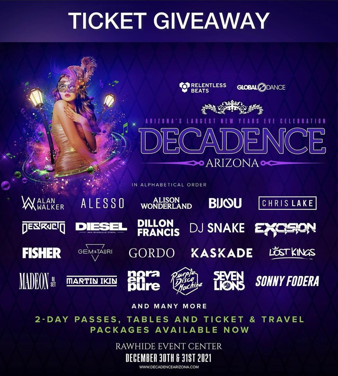 AllTime EDM tweet media