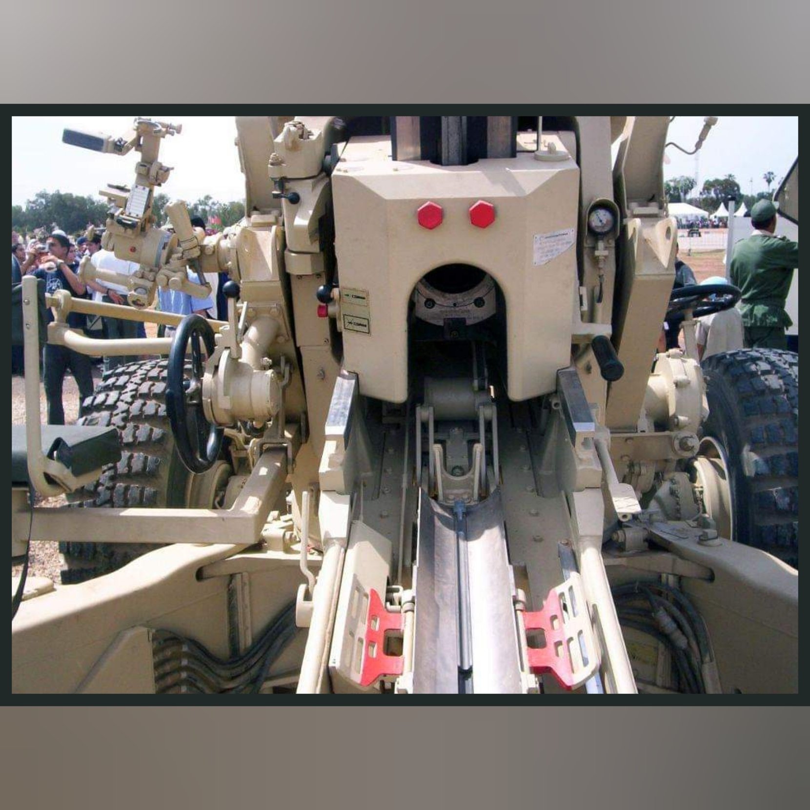 Kingdom Of Morocco Armies جيوش المملكة المغربية Moroccan Army Artillery Artillerie Field Fh 70 Fh70 Field Towed Howitzer Morocco T Co Rqptwjq9qm Twitter