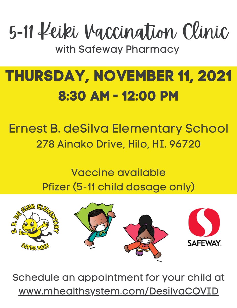 deSilva Elementary tweet media