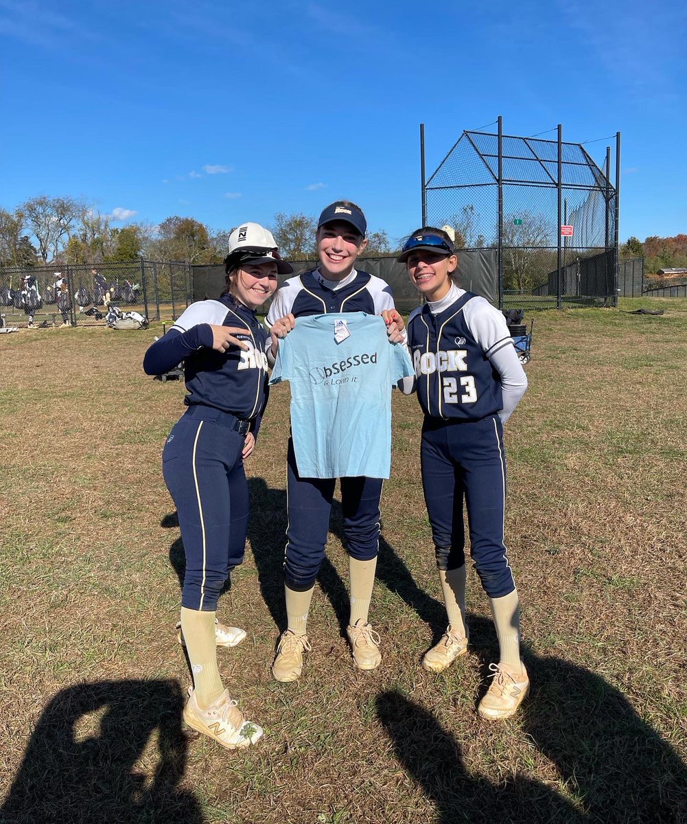 Also want to say thank you for a great clinic with some great coaches!! I really appreciate all your feedback and coming to watch my some of my games afterwards! I look forward to seeing you soon! <a href="/HoodCollegeSB/">Hood Softball</a> <a href="/TCNJSoftball/">TCNJ Softball</a> <a href="/VUSoftball/">Villanova Softball</a> <a href="/SoftballRider/">Rider Softball</a> <a href="/KeanSoftball/">Kean Softball</a>