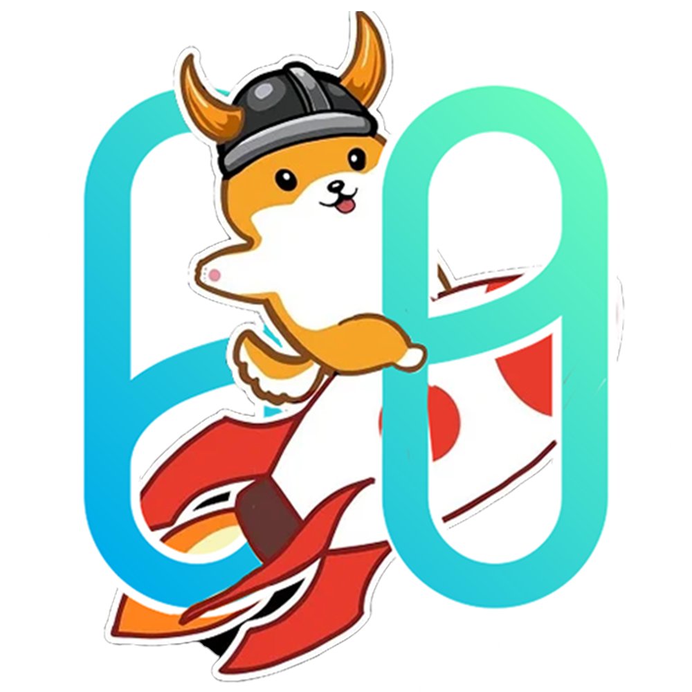 HarmonyFloki's tweet photo. "Weeee!" exclaims our favorite Viking-hat donning doggie as he rides the bullish rocket that is $FLOKI on the Harmony One network.

Special announcement tomorrow. 

Stay tuned!👀

$FLOKI $ONE $DOGE $SHIB
#Floki #FlokiOne #Doge #Shib #HarmonyOne https://t.co/oiipsZ1Q1C