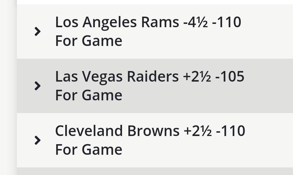 Gridiron Insights tweet media