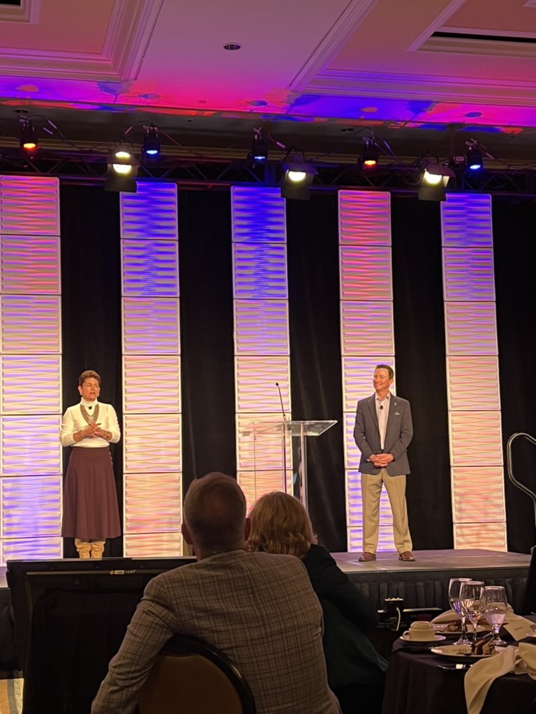 depeekii's tweet photo. @ACTIAC #ImagineNation #Kickoff #EventChairs @RoatMaria @benett_jonathan https://t.co/v5NJ7QEGzq