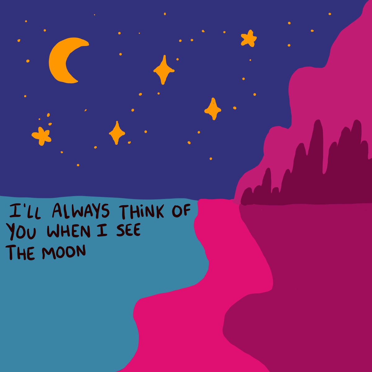 I'll be seeing you