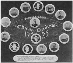 MLBHomeRunKing's tweet photo. @realGvzmann @Staffords_House @NFL @JamesConner_ @AZCardinals Your 1925 n 1947 championship Chicago cardinals ! https://t.co/U4m0E1Q1Kk