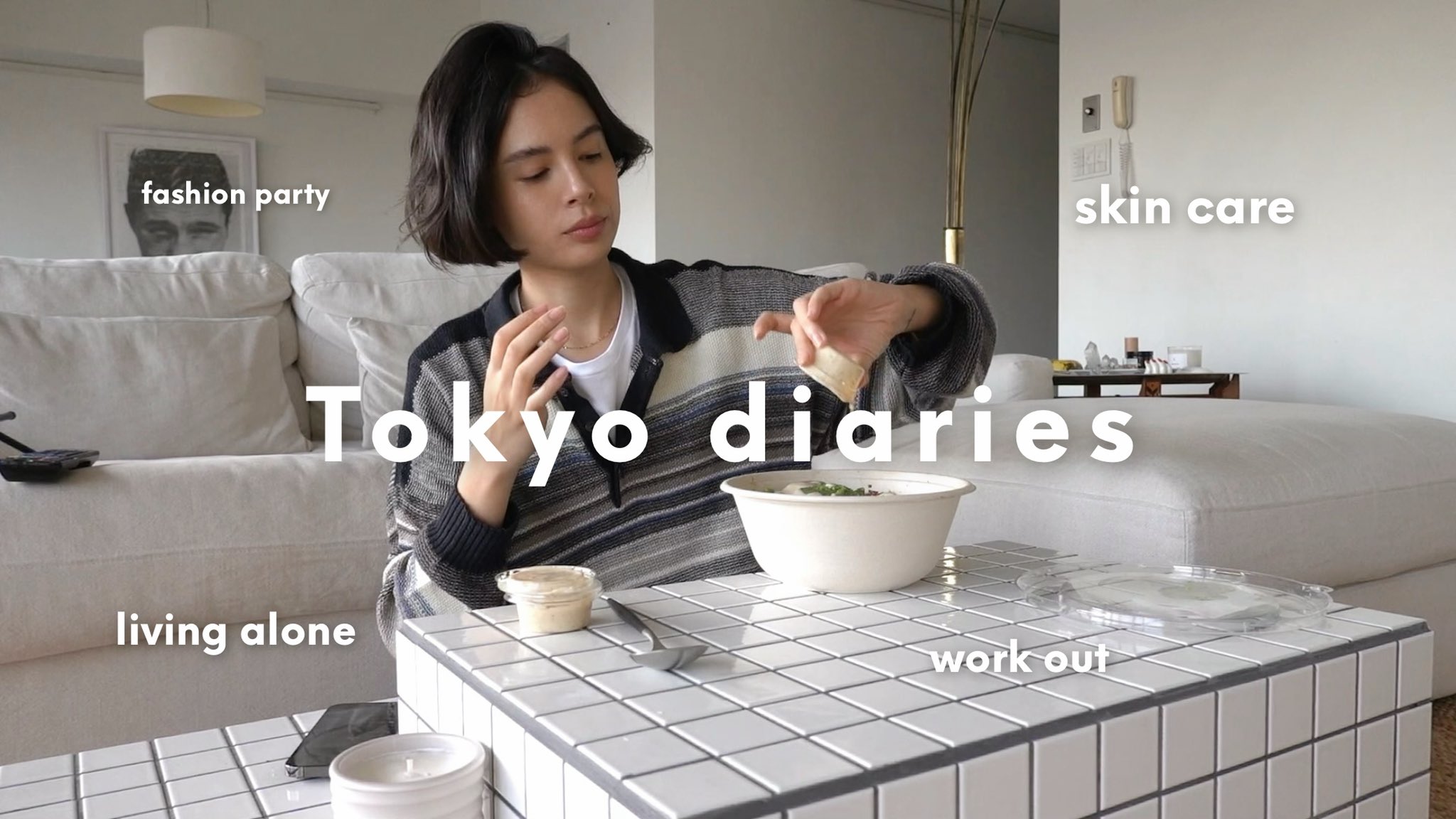 大屋夏南　It's OK KANA It's OK／大屋夏南 – GENIC SHOP
