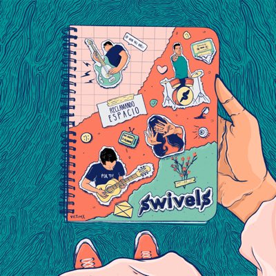 Swivelsbanda's tweet photo. #NuevaFotoDePerfil https://t.co/JCiYSSz6jQ