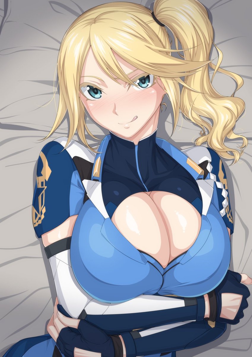 #いいおっぱいの日

オッパッ! 