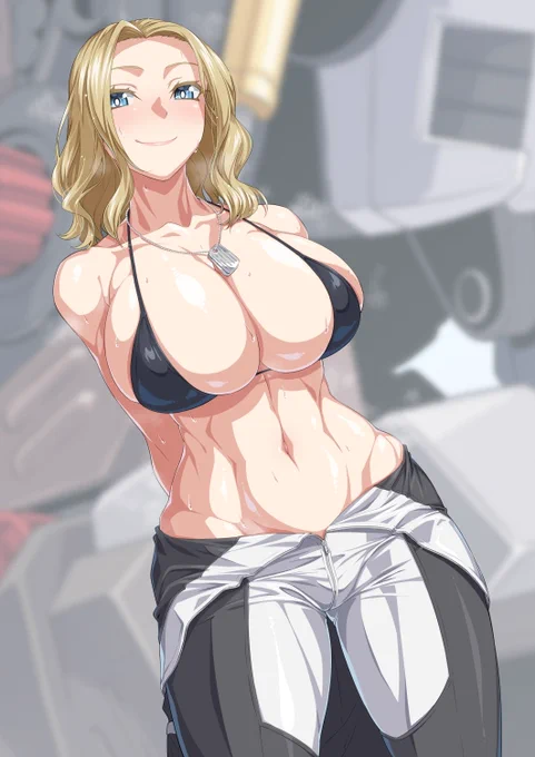 #いいおっぱいの日

オッパッ! 