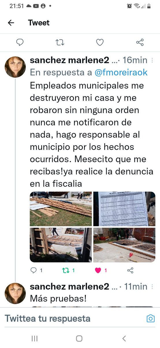 sanchezmarlene2's tweet photo. @fmoreiraok @nancycappelloni @gkatopodis https://t.co/zgeiS8p8sF