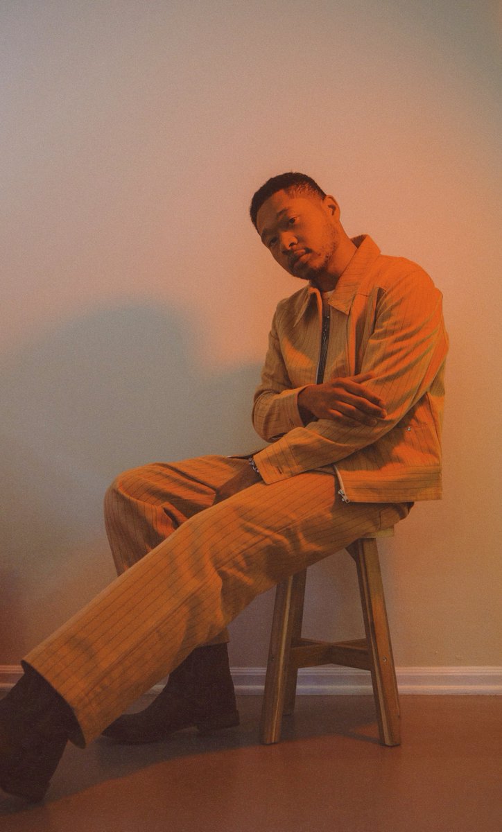 pandoramusic's tweet photo. Fresh off the release of his EP 'November Love Notes,' @Otis_Kane is taking over The Prelude on Platinum ✨ Listen now: https://t.co/LsSmHBM6dx https://t.co/3YPSD0IiSi