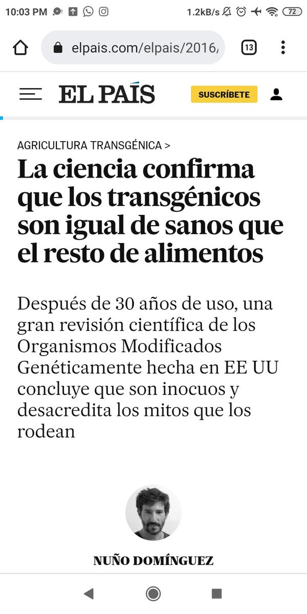 AgroPolitiks's tweet photo. Dedicada a todos los amantes de los papers y odiadores del sentido común. 
@BumperCrop1 https://t.co/BUShiGgN3E