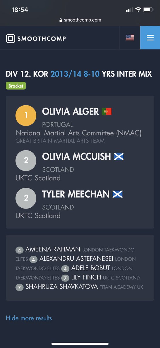 Ems_79's tweet photo. What a weekend for Miss O! Silver 🥈 in the international Mixed Martial Arts competition and we’ve just found out she’s retained her Asian Championship with a gold 🥇 to round it off. What a job little lady… so proud of her! @MorayP4S @MorayPS @MariaUKTC #performlikeaboss https://t.co/JAOleXxk5g