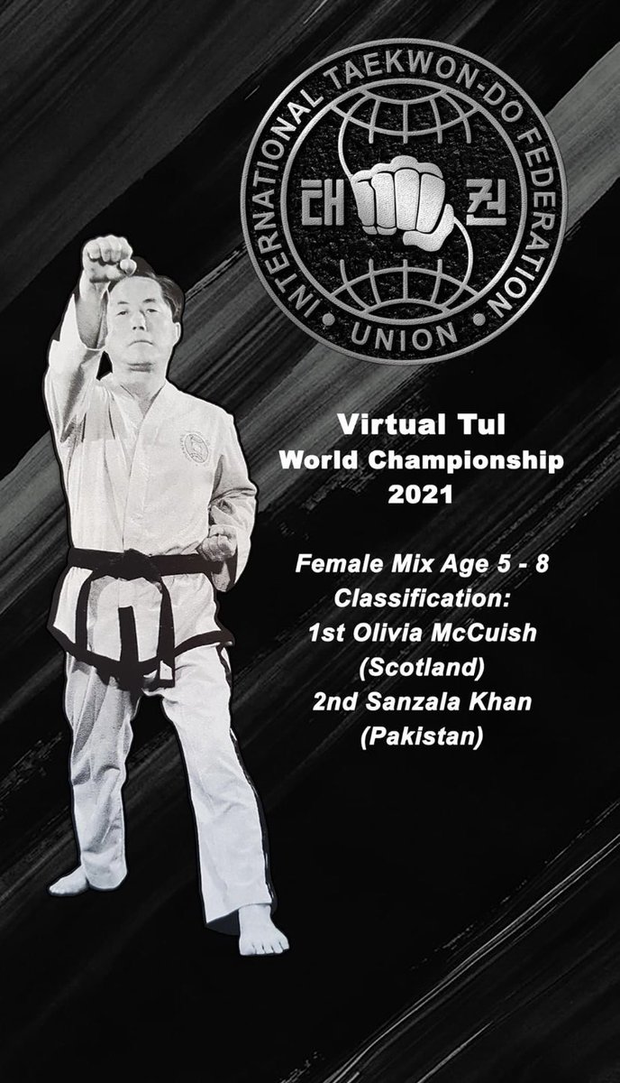 Ems_79's tweet photo. What a weekend for Miss O! Silver 🥈 in the international Mixed Martial Arts competition and we’ve just found out she’s retained her Asian Championship with a gold 🥇 to round it off. What a job little lady… so proud of her! @MorayP4S @MorayPS @MariaUKTC #performlikeaboss https://t.co/JAOleXxk5g