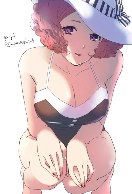 #いいおっぱいの日 再掲 