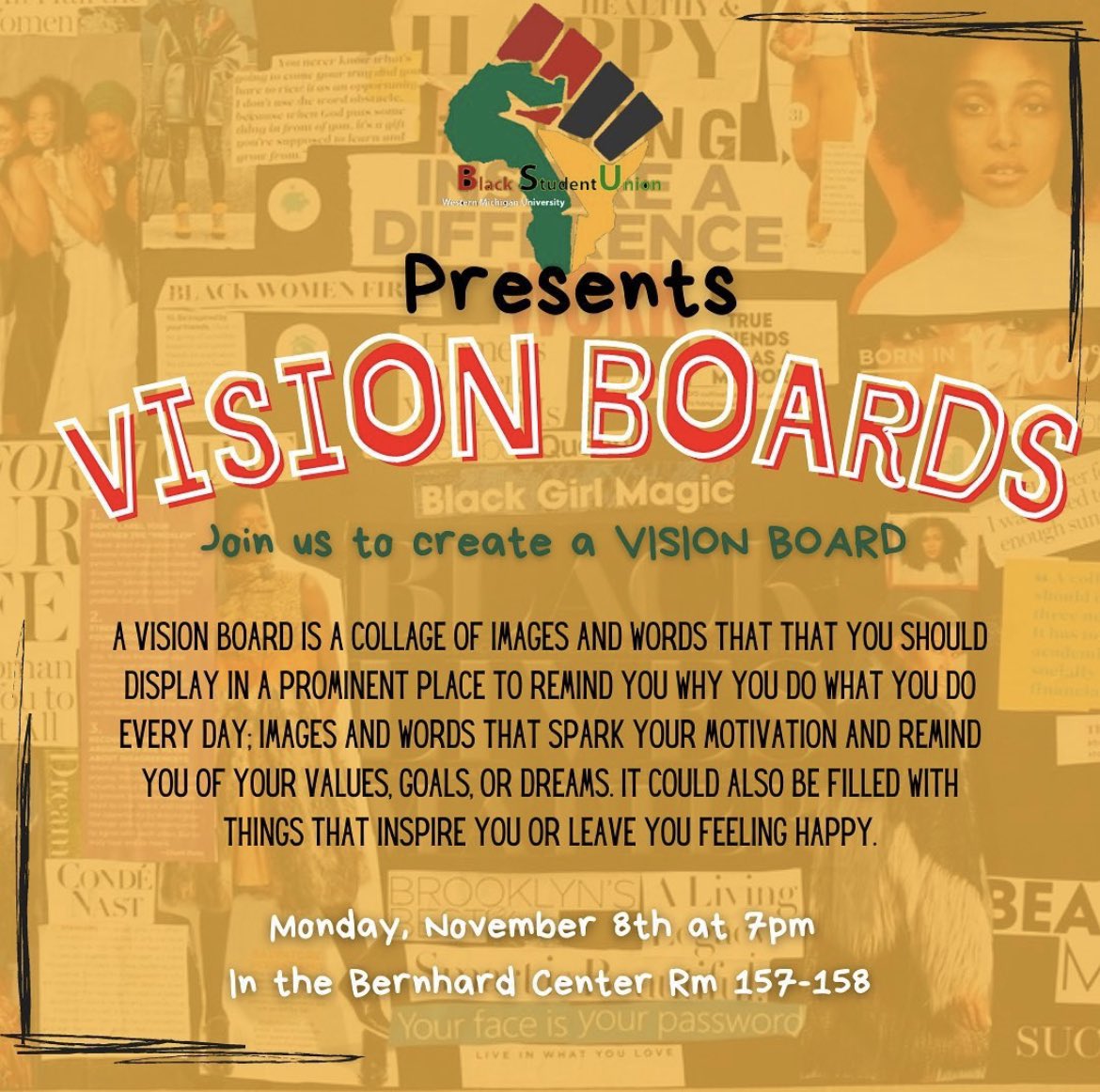 BSU WMU (@bsuwmu) on Twitter photo 