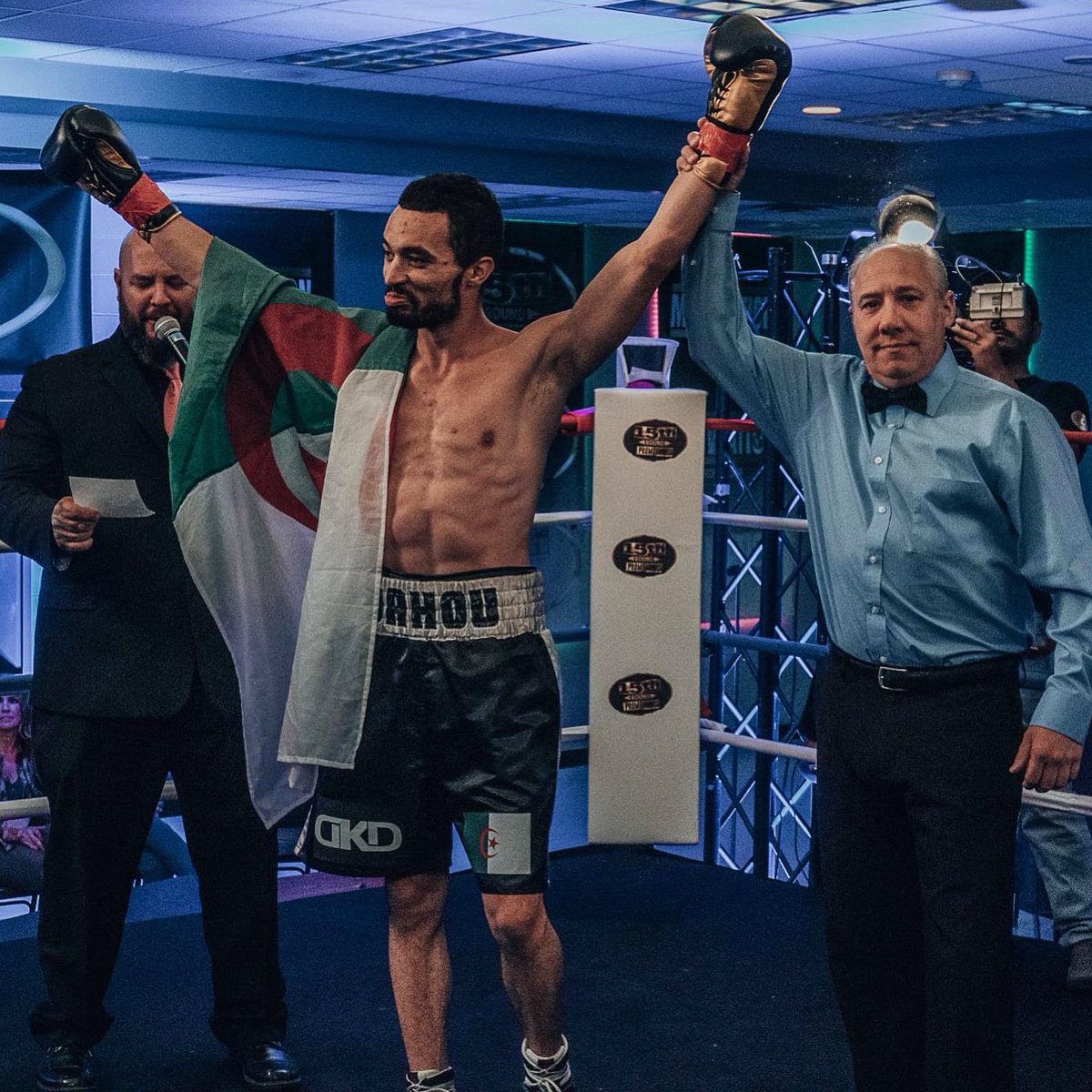 DahouBoxer's tweet photo. #DZ_Power 🇩🇿😤 https://t.co/G1kHeYAW0o