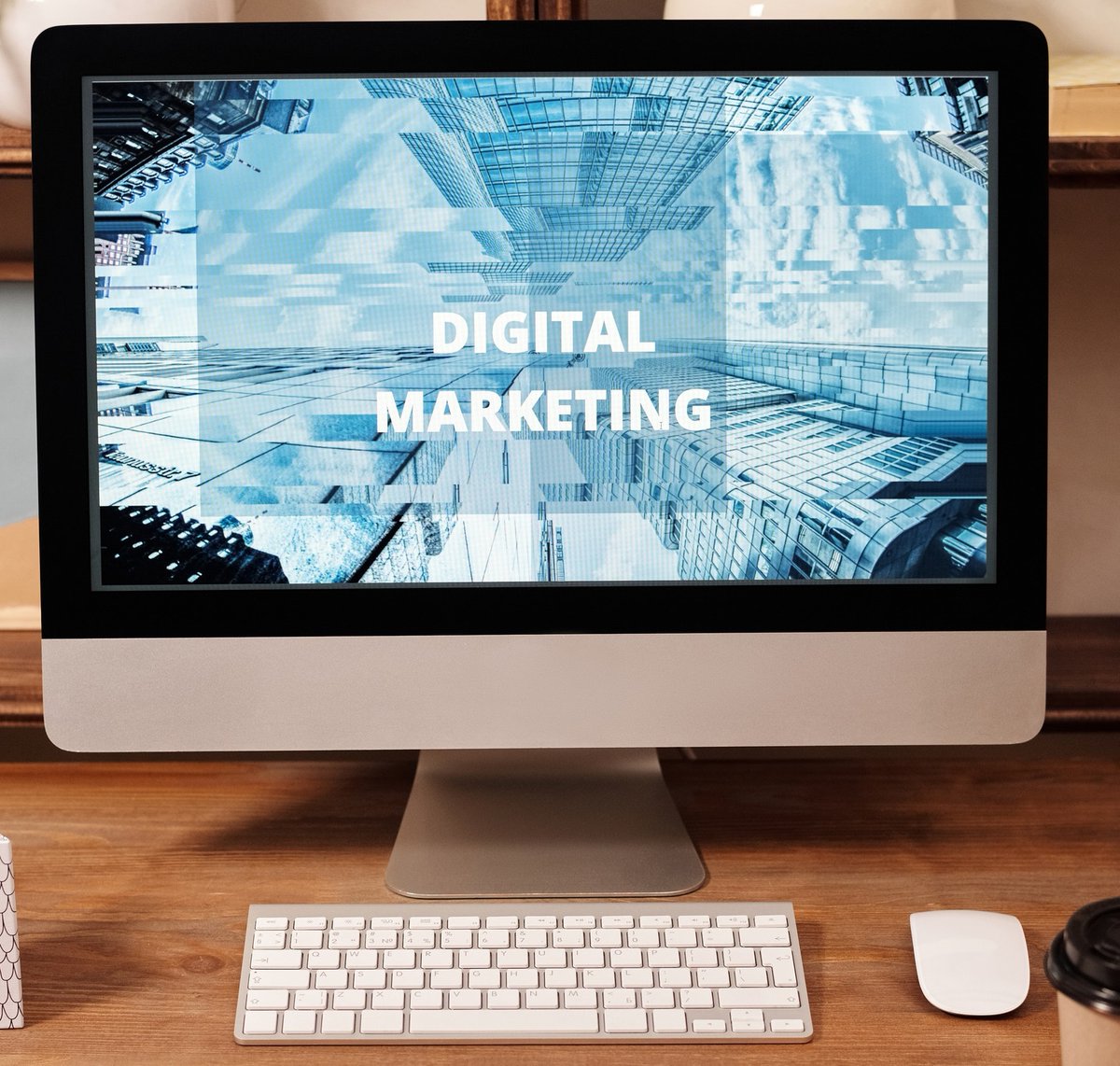 Диджитал маркетолог обязанности