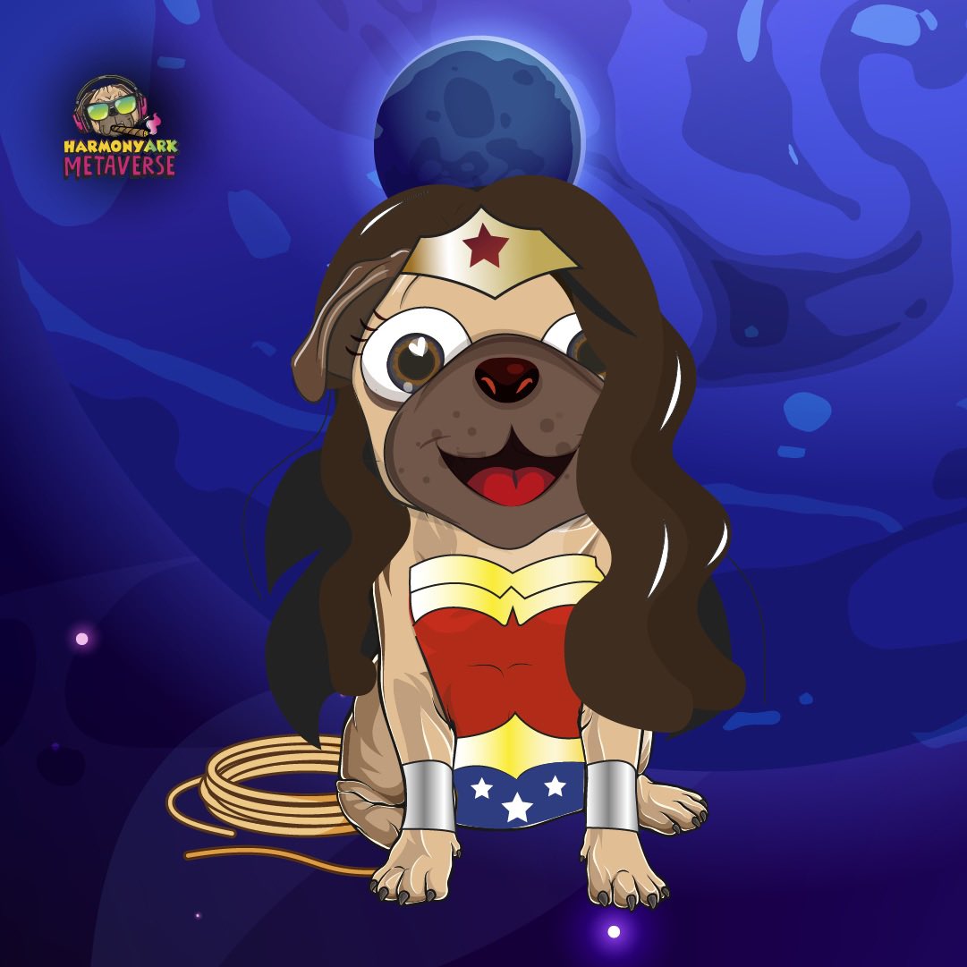 hafmetaverse's tweet photo. Woaaaa #wonderPug is here to get the truth from you! And the whip says you want to join our discord sever and prepare yourself for the launch 🚀 😝 #nft #NFTCommunity 

Join: https://t.co/7Y4QBzIZwv https://t.co/5bRNfgtwXH
