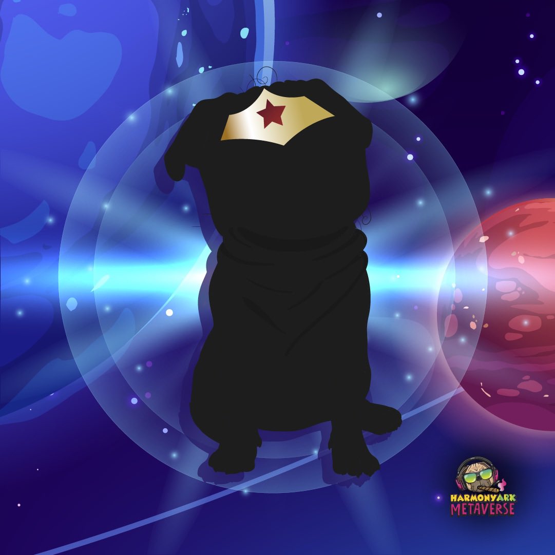 hafmetaverse's tweet photo. Woaaaa #wonderPug is here to get the truth from you! And the whip says you want to join our discord sever and prepare yourself for the launch 🚀 😝 #nft #NFTCommunity 

Join: https://t.co/7Y4QBzIZwv https://t.co/5bRNfgtwXH