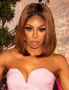 jukeMOBS's tweet photo. #RHOP #RHOPReunion 

Andy
"Ooh I love your hair"

Candiace https://t.co/wRnCIR4T0b