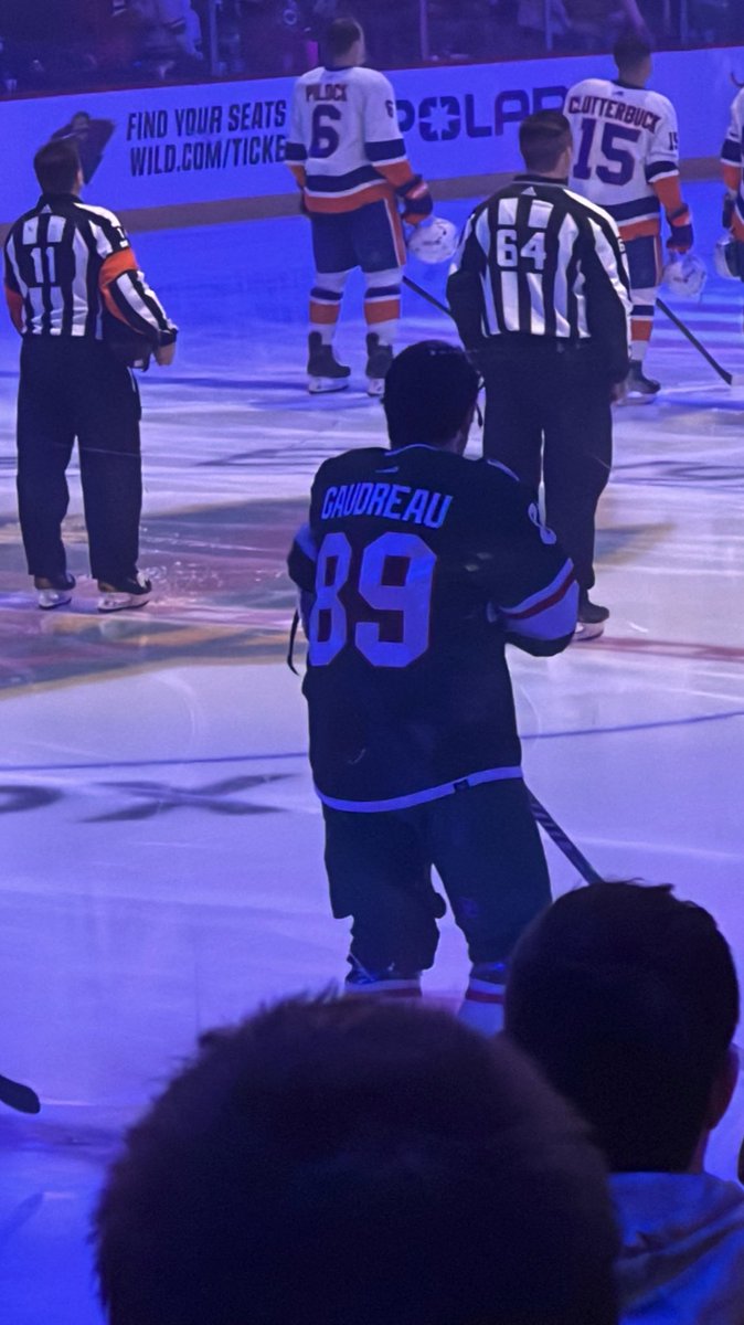 BrianWeberOG's tweet photo. Nashville Predators legend…Freddy G https://t.co/iBqw7Tu4m7