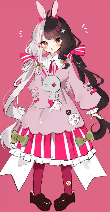 🐰 
