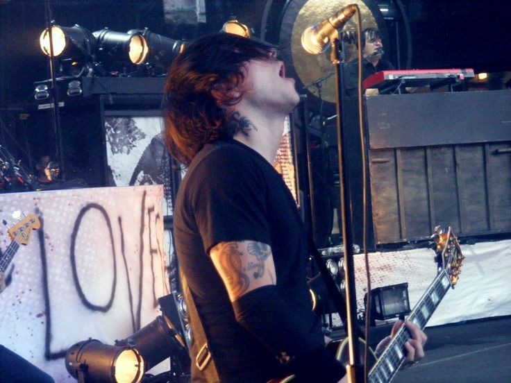 prorev frank is my weakness
