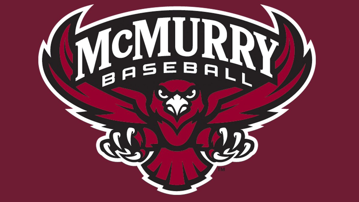 TatumBlack3's tweet photo. I am excited to announce that I have committed to further my academic and baseball career at McMurry University.  I would like to thank God, my family, and all the coaches who have helped along the way.                      Go Warhawks!!
@McMurryBaseball @HoustonBengals https://t.co/s3Ki0QklIp