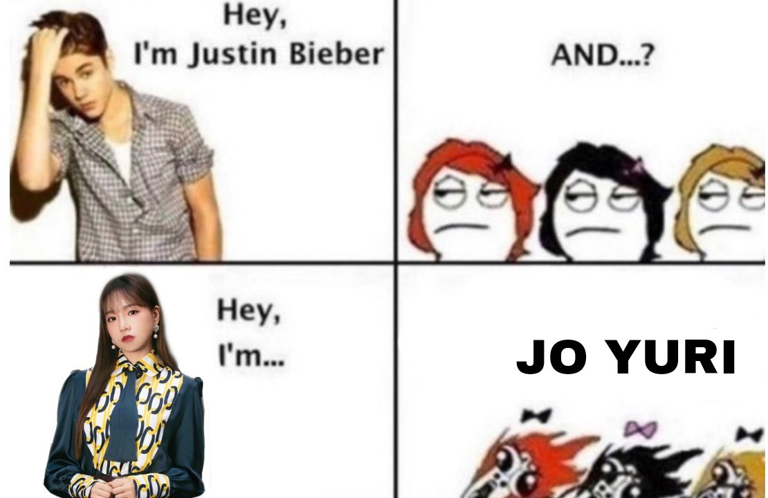 girls don't want boys they want jo yuri