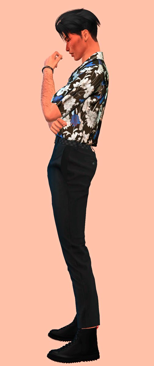 aleesha_madison's tweet image. New sims uploaded to my gallery, Meagan Washington a sim I made recently and Dion Tomlin from my NSB Challenge! 

#thesims4 #sims4 #newsims #createasim #showusyoursims #sims4notsoberry #notsoberry #nsb #cas #sims #ts4